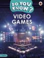 Do You Know? Level 4 Â€“ Video Games - Preview