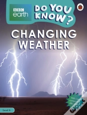 Capa do artigo Do You Know? Level 4   Bbc Earth Changing Weather