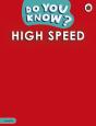 Do You Know? Level 4 - High Speed - Preview