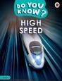 Do You Know? Level 4 - High Speed - Preview