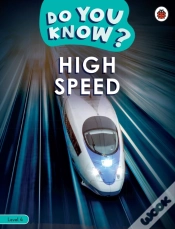 Capa do artigo Do You Know? Level 4 - High Speed
