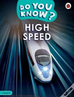 Capa do artigo Do You Know? Level 4 - High Speed