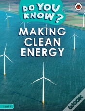 Capa do artigo Do You Know? Level 4 - Making Clean Energy