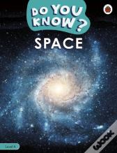 Do You Know? Level 4 - Space