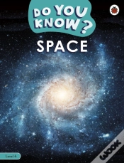 Capa do artigo Do You Know? Level 4 - Space