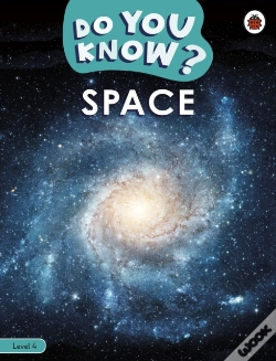 Capa do artigo Do You Know? Level 4 - Space