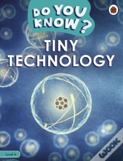 Capa do artigo Do You Know? Level 4   Tiny Technology
