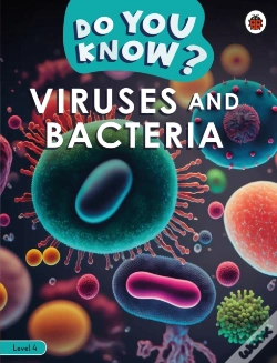 Capa do artigo Do You Know? Level 4 - Viruses And Bacteria