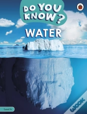 Capa do artigo Do You Know? Level 4 - Water