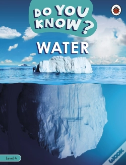 Capa do artigo Do You Know? Level 4 - Water