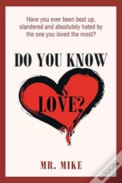 Capa do artigo Do You Know Love?
