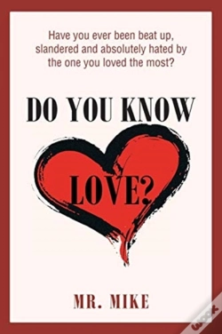 Capa do artigo Do You Know Love?