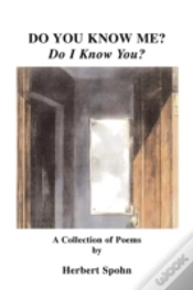 Capa do artigo Do You Know Me? Do I Know You?