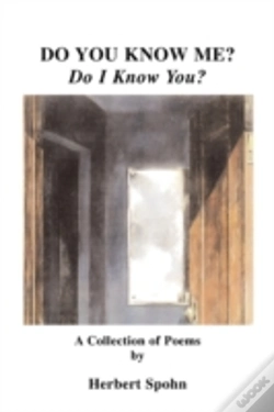Capa do artigo Do You Know Me? Do I Know You?