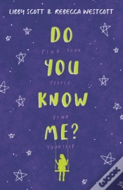 Capa do artigo Do You Know Me?