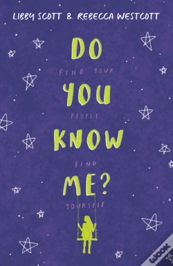 Capa do artigo Do You Know Me?