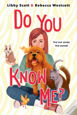 Capa do artigo Do You Know Me?