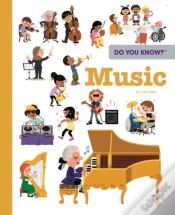 Capa do artigo Do You Know?: Music