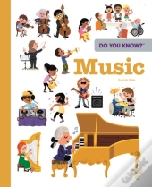 Do You Know?: Music