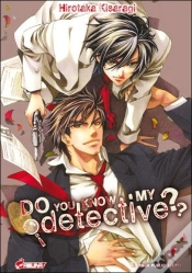 Capa do artigo Do You Know My Detective ?