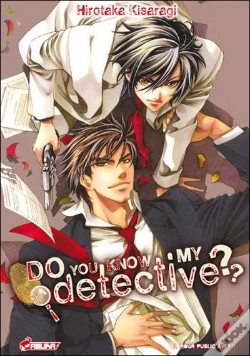 Capa do artigo Do You Know My Detective ?