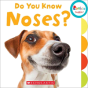 Do You Know Noses - Preview