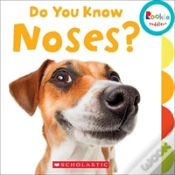 Capa do artigo Do You Know Noses