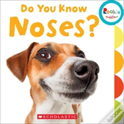 Capa do artigo Do You Know Noses