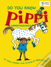 Do You Know Pippi Longstocking?