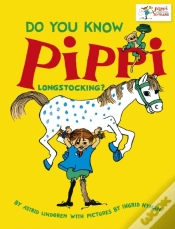 Capa do artigo Do You Know Pippi Longstocking?