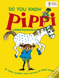 Capa do artigo Do You Know Pippi Longstocking?