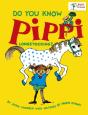Do You Know Pippi Longstocking? - Preview