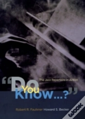 Capa do artigo "Do You Know...?"
