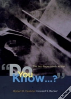 Capa do artigo "Do You Know...?"