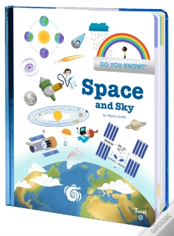 Capa do artigo Do You Know?: Space And Sky