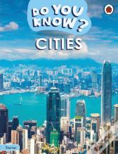 Do You Know? Starter Level Â€“ Cities