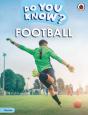 Do You Know? Starter Level Â€“ Football - Preview