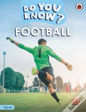 Do You Know? Starter Level Â€“ Football