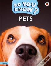 Do You Know? Starter Level Â€“ Pets