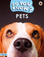 Do You Know? Starter Level Â€“ Pets - Preview