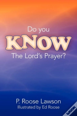 Capa do artigo Do You Know The Lord'S Prayer?