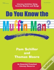 Capa do artigo Do You Know The Muffin Man?