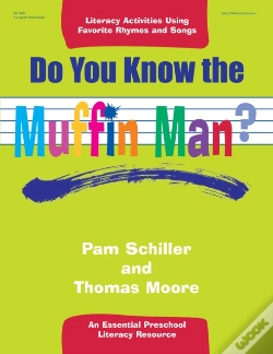 Capa do artigo Do You Know The Muffin Man?