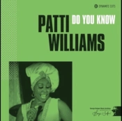 Capa do artigo Do You Know - Vinil