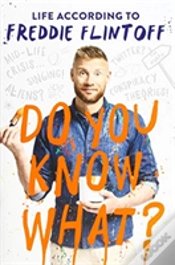 Capa do artigo Do You Know What?