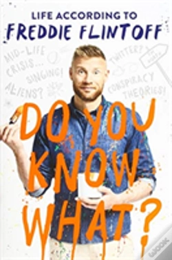 Capa do artigo Do You Know What?
