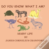 Do You Know What I Am?