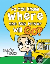 Capa do artigo Do You Know Where The Bus Driver Will Go?