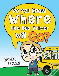 Capa do artigo Do You Know Where The Bus Driver Will Go?