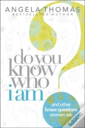 Capa do artigo Do You Know Who I Am?